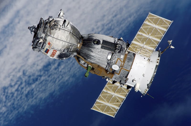 Spacecrafts